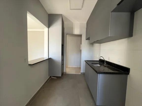 Imagem Apartamento sofisticado no Vivace Campolim com varanda gourmet e excelente localização em Sorocaba