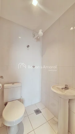 Imagem Apartamento a venda no condominio Le Monde em Campinas!!

Local excelente ao lado do Dom Pedro Shopp...