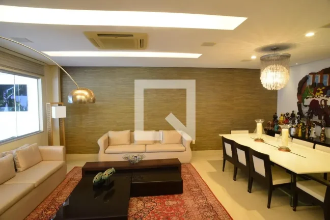 Imagem Casa à Venda - Barra da Tijuca, 5 Quartos, 1370 m2