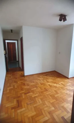Imagem Apartamento à venda com 2 quartos no Bairro São Geraldo- Localização estratégica!