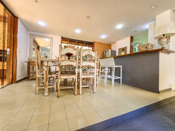 Imagem Oportunidade Casa à venda na Riviera de São Lourenço SP - Com 5 dormitórios 5 suítes, 3 vagas 297m²