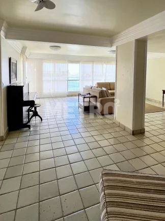 Imagem Apartamento duplex á venda no Edf. Rio Verde com 4 quartos, orla, PETROLINA - PE
