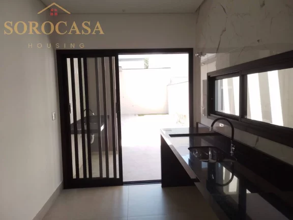 Imagem Casa à Venda - Cond. Vila dos Inglezes