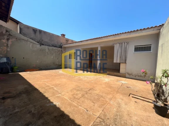 Imagem CASA RESIDENCIAL em ILHA SOLTEIRA - SP, Nova Ilha