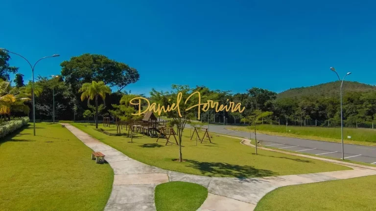 Imagem Lote à venda no Residencial Damha