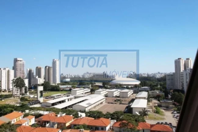 Imagem APARTAMENTO À VENDA NO PARAISO, SÃO PAULO