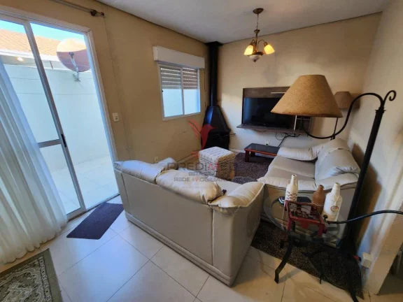 Imagem Casa no Condomínio Moradas Club, excelente imóvel, vale a pena conferir