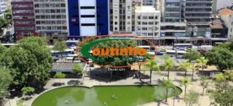 Imagem (26679) Praça Sãens Pena - Tijuca