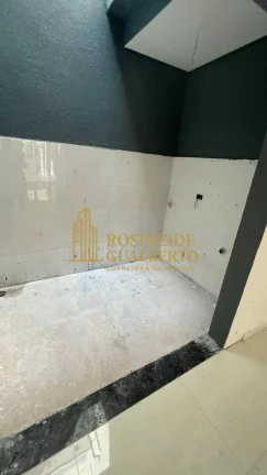 Imagem SOBRADO NOVO E MODERNO PRONTO PARA MORAR COM 2 SUÍTES NA ZONA LESTE