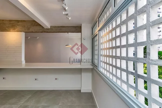 Imagem Apartamento à Venda, 2 Quartos, 97m2 - Bela Vista, São Paulo/SP