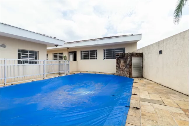 Imagem CASA RESIDENCIAL em São Paulo - SP, City América