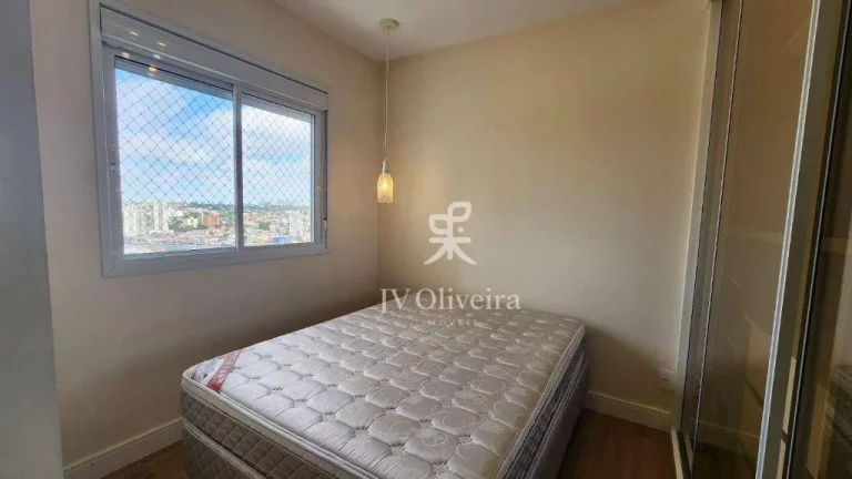 Imagem Apartamento Semi Mobiliado venda ou Locação no Praça Butantã com 67 m² - Vila Sônia - São Paulo/SP
