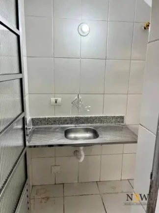 Imagem Galpão para alugar, 1440 m² por R$ 41.000,00/mês - Vila Ribeiro de Barros - São Paulo/SP