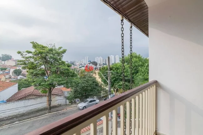 Imagem Sobrado para locação, Olímpico, São Caetano do Sul, SP
