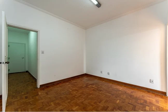Imagem APARTAMENTO RESIDENCIAL em São Paulo - SP, Perdizes