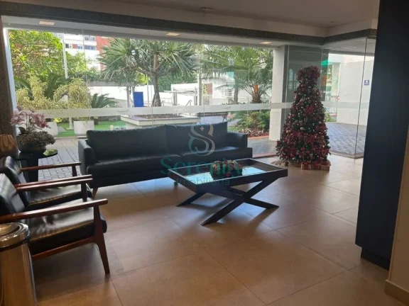 Imagem Apartamento para Venda no Acqua Royal - 3 dormitórios por R$550.000,00 - Terra Bonita - Londrina/PR
