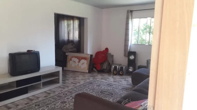 Imagem Chácara com 3 dormitórios à venda, 77912 m² por R$ 1.050.000,00 - Chácara Sete Cruzes - Suzano/SP