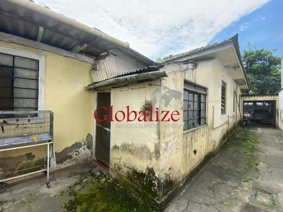 Imagem Terreno com 370 m² no Estuário em Santos R$ 650.000,00