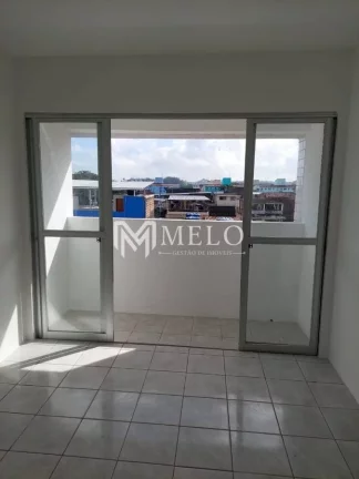 Imagem Apartamento 2qts., dependência completa, varanda, 1vaga, 59M² - IPUTINGA