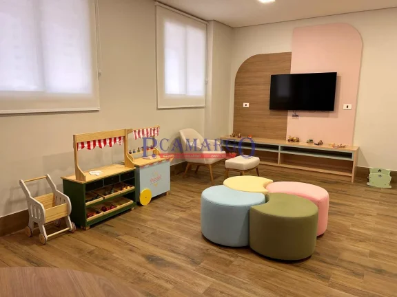 Imagem Apartamento Padrão