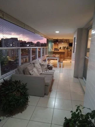 Imagem Apartamento com 3 dormitórios à venda, 184 m²- Jardim das Vertentes - São Paulo/SP