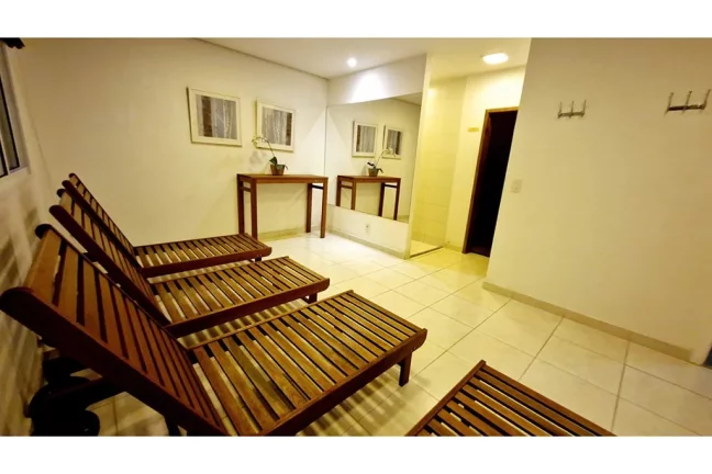 Imagem APARTAMENTO RESIDENCIAL em São Paulo - SP, Vila Buarque