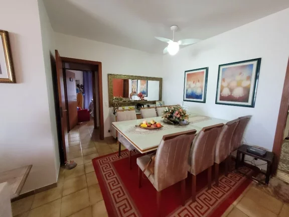 Imagem Apartamento com 3 dormitórios à venda, 140 m² - Pitangueiras - Guarujá/SP