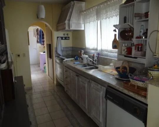Imagem Apartamento á venda no Guarujá na Praia das Pitangueiras.