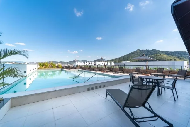 Imagem Apartamento Novo a venda em frente ao Shopping Balneário em Balneário Camboriú-SC