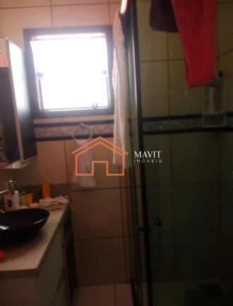 Imagem CASA RESIDENCIAL em SÃO JOSÉ - SC, FORQUILHAS