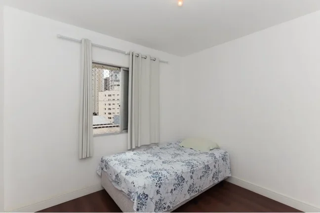 Imagem APARTAMENTO RESIDENCIAL em São Paulo - SP, Vila Romana