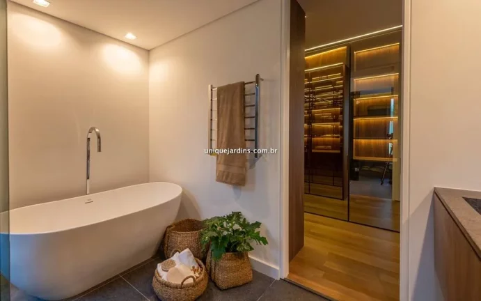 Imagem Apartamento à venda Brooklin São Paulo