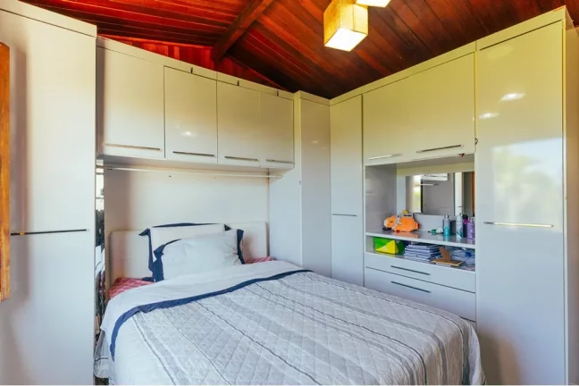 Imagem FAZENDA RESIDENCIAL em Campo Limpo Paulista - SP, Fazenda Marajoara