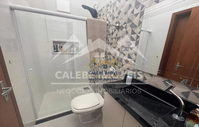 Imagem Casa com 3 dormitórios à venda, 117 m² por R$ 570.000,00 - Reserva dos Ypês III - Tatuí/SP
