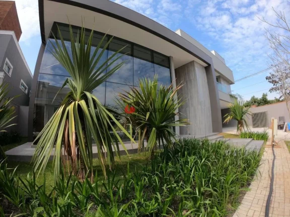 Imagem Sobrado à venda 5 Quartos, 5 Suites, 6 Vagas, 950M², Cerâmica, São Caetano do Sul - SP