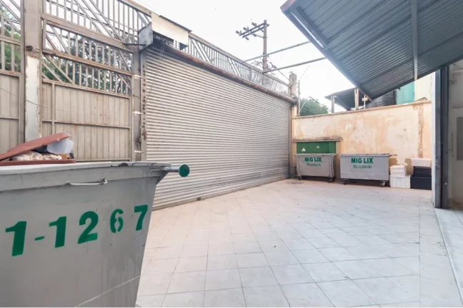 Imagem PRÉDIO COMERCIAL À VENDA EM PIRITUBA – 450M² – 3 ANDARES