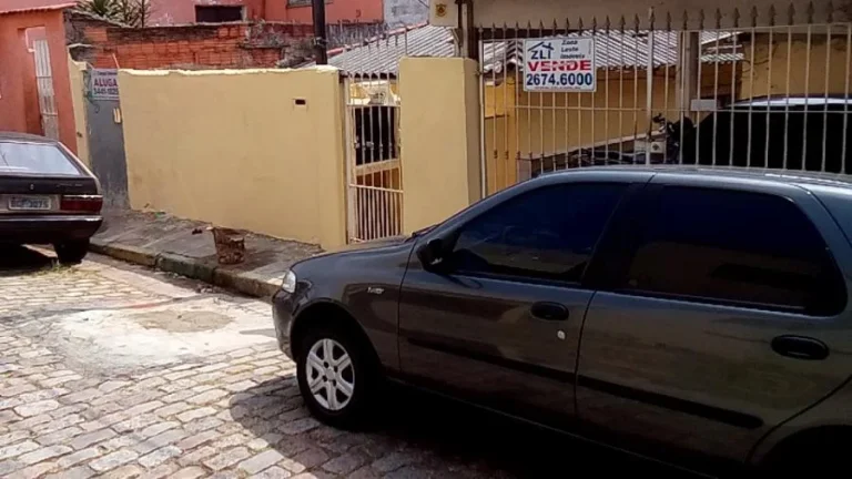 Imagem Casa para Venda por R$500.000,00 com 150m², 1 sala, 2 banheiros e 1 vaga - Vila formosa, São paulo / SP - Cód. 13598