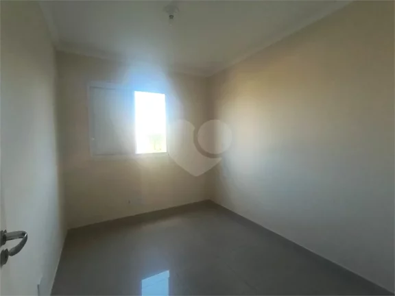 Imagem Apartamento à venda com 2 quartos no condomínio Quinta Dos Ypês, São Paulo - SP