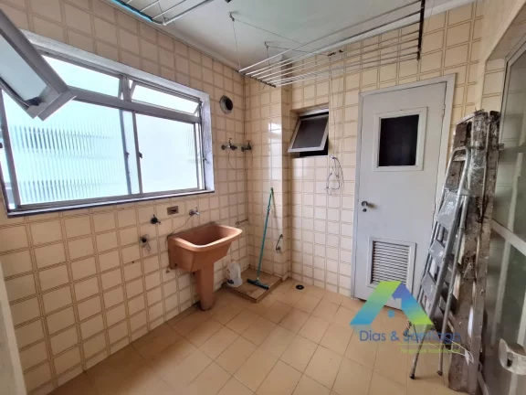 Imagem Excelente oportunidade de apartamento com 124m² em localização privilegiada a 550mts da Estação de Metrô São Judas!