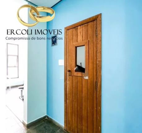Imagem APARTAMENTO RESIDENCIAL em São Paulo - SP, Tatuapé