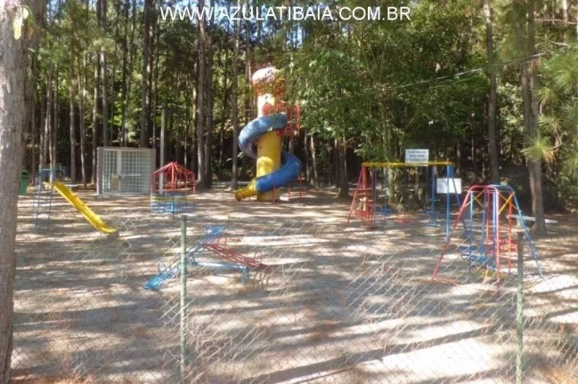Imagem Terreno em Condomínio para Venda em Atibaia, Condominio Flamboyant
