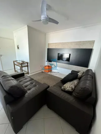 Imagem Apartamento com 2 dormitórios a venda em uma localização privilegiada no Itaguá em Ubatuba.