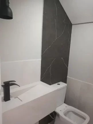 Imagem Sobrado em Condomínio para Venda em Hortolândia / SP no bairro Residencial Jardim do Jatobá