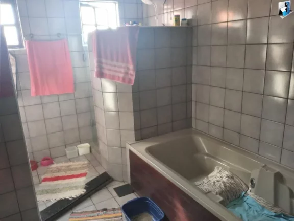 Imagem Sobrado à Venda no Nova Tatuí – Conforto, Espaço e Lazer em um só lugar!