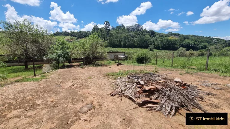 Imagem Sítio de Alto Padrão à venda em Atibaia/SP - 40.000m² por R$2.600.000!