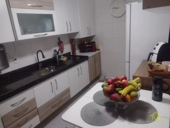 Imagem Apartamento com 2 Quartos à Venda, 81 m² em Praia Da Costa - Vila Velha