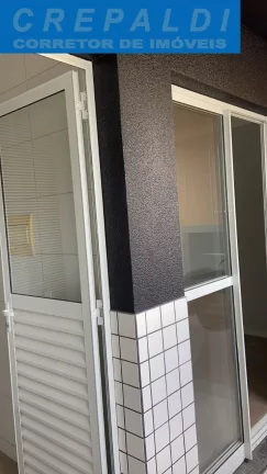 Imagem residencial Stuttgart Apartamento Dois Dormitorios com Suite