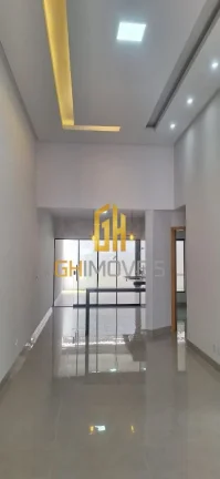 Imagem Casa no Residencial Antônio Barbosa, ao lado do Campus da UFG, com 150 M² de área total e 107 M²...