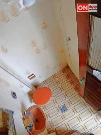 Imagem Apartamento à venda, 100 m² por R$ 550.000,00 - Gonzaga - Santos/SP