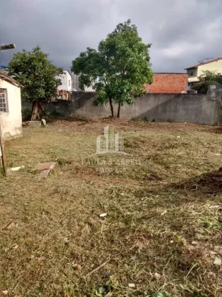Imagem Terreno PLANO Fantástico 1549m², 22 metros de Frente, Perfeito para Sobrados, Construções diversas no Jardim Cruzeiro, Mauá-SP